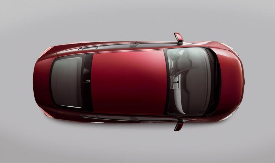  Honda FCX Clarity 2009 года  (EU) (фото 65 из 88)